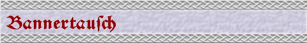 Bannertausc